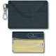 Карточка-мультитул Victorinox SwissCard Classic Black/Yellow (1049-Vx07100.E223) - изображение 1