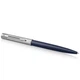 Ручка кулькова Waterman ALLURE Deluxe Blue CT BP 23401 - зображення 2