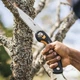 Складная пила Fiskars Plus™ SW69 (1067553) - изображение 9