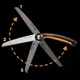 Складная пила Fiskars Plus™ SW69 (1067553) - изображение 11