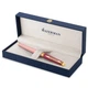 Ручка перова Waterman HEMISPHERE Colour Blocking Pink GT FP F 12 581 - зображення 5