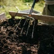 Вилы для компоста Fiskars Ergonomic - изображение 8