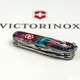 Нож Victorinox Climber Zodiac 91мм/14функ/Лазурный дракон/разноцветный - изображение 10