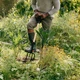 Вилы садовые с деревянной ручкой Fiskars Solid - изображение 5