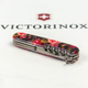 Нож Victorinox Spartan Zodiac 91мм/12функ/Китайский зеленый дракон/разноцветный - изображение 7