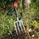Вилы садовые большие Fiskars Xact - изображение 5