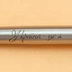 Ручка шариковая Parker JOTTER UKRAINE Stainless Steel CT BP Україна - це я 16132_T209b - изображение 2