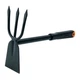 Посадкова сапа Fiskars Ergo (1027030) - зображення 2