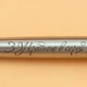 Ручка шариковая Parker JOTTER UKRAINE Stainless Steel CT BP З Україною в серці 16132_T208b - изображение 2