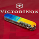 Нож Victorinox Spartan Ukraine 91мм/12функ/желто-синий рисунок/желто-синий - изображение 4