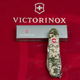 Ніж Victorinox Spartan Army 91 мм/12 функ/піксель зелений з черв.лого - зображення 12