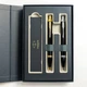 Набор Parker IM Black GT BP + IM Black CT BP (2 шариковые ручки) - изображение 4