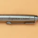 Ручка шариковая Parker JOTTER UKRAINE Stainless Steel CT BP Трезубец + Слава Україні! + Героям Слава! 16132_T210b - изображение 2