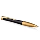 Набор Parker URBAN Muted Black GT BP + URBAN Muted Black CT BP (2 шариковые ручки) - изображение 2