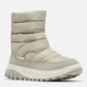 Женские дутики с мембраной Columbia Snowtrot Mid 2075111-395 36 (5US) 22 см Серые (195981599213) - изображение 3