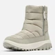 Женские дутики с мембраной Columbia Snowtrot Mid 2075111-395 36 (5US) 22 см Серые (195981599213) - изображение 7