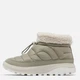 Женские дутики с мехом Columbia Snowtrot Shorty 2075121-395 36 (5US) 22 см Серые (195981570281) - изображение 3
