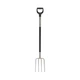 Вилы садовые Fiskars Ergonomic - изображение 1