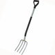 Вилы садовые Fiskars Ergonomic - изображение 2