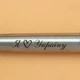 Ручка шариковая Parker JOTTER UKRAINE Stainless Steel CT BP Серебристый 16132_T206b - изображение 2