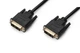Кабель ProLogix (PR-DVI-DVI-P-05-28-18m) DVI-DVI Single link,18+1, 1,8м - зображення 1