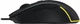Миша ASUS TUF Gaming M3 Gen II Black (90MP0320-BMUA00) + Ігрова поверхня ASUS TUF Gaming P1 Black (90MP02G0-BPUA00) - зображення 3