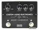 Педаль эффектов Dunlop MC402 MXR Boost/Overdrive - изображение 1