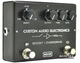 Педаль эффектов Dunlop MC402 MXR Boost/Overdrive - изображение 2