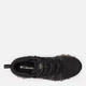 Мужские демисезонные ботинки для треккинга Columbia Peakfreak II Mid Outdry 2100691-010 43.5 (10.5US) 28.5 см Черные (990054820740_195981573336) - изображение 8