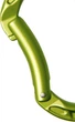 Карабин Edelrid Pure Bent III Oasis (4028545153681) - изображение 2