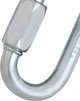 Карабин-рапид Edelrid Screwlink 8 мм (4028545156682) - изображение 3