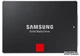 SSD диск Samsung 850 Pro series 256GB 2.5" SATAIII 3D V-NAND MLC (MZ-7KE256BW) - изображение 1