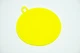 Силіконова губка для миття посуду Silicone Sponge Yellow - изображение 6