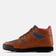 Женские ботинки низкие New Balance Rainier URAINOG-D 40 (8.5US) 25.5 см Коричневые (196307553292) - изображение 3