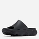 Женские шлепанцы для пляжа Columbia Adapt Trax BL8043 39 (8US) 25 см Черные (19597879959) - изображение 3