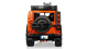 Конструктор LEGO Technic Mercedes-Benz G 500 2891 детали (42177) - изображение 3