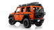 Конструктор LEGO Technic Mercedes-Benz G 500 2891 детали (42177) - изображение 4