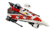 Конструктор LEGO Star Wars Истребитель рыцаря-джедая Боба 305 элементов (75388) - изображение 6