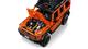 Конструктор LEGO Technic Mercedes-Benz G 500 2891 детали (42177) - изображение 5