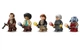 Конструктор LEGO Star Wars Оніксовий попіл 1325 елементів (75374) - зображення 8