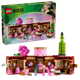Конструктор LEGO Wicked Bright 2024 Общежитие Глинда и Элфаба 740 элементов (75683) - изображение 3