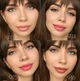Губная помада Color Mе Couture Collection Luscious 920 4.3 г (8011753006630) - изображение 3