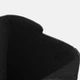 Детские демисезонные сапоги для девочки Chicco 01066167000000-870 24 Черные (8051182257654) - изображение 6