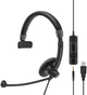 Słuchawki Epos | Sennheiser Impact SC 60 USB MS (1000634) - obraz 1