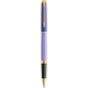 Ручка-роллер Waterman HEMISPHERE Colour Blocking Purple GT RB 42 580 - изображение 1
