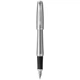 Ручка перьевая Parker URBAN Metro Metallic CT FP М 30 312 - изображение 1