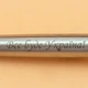 Ручка кулькова Parker JOTTER UKRAINE Stainless Steel CT BP Тризуб + Все буде Україна! 16132_T214b - зображення 2