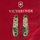 Ніж Victorinox Climber Army 91мм/14функ/піксель зелений - зображення 11