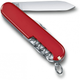 Ніж Victorinox Climber Ukraine 91мм/14функ/великий Герб України/червоний - зображення 4