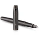 Ручка перова Parker IM Professionals Monochrome Titanium FP F 28 011 - зображення 3